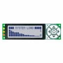Matrix LK204-7T-1U-GW-LV