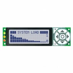Matrix LK204-7T-1U-GW-LV