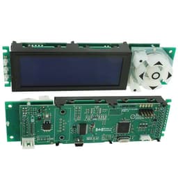 Matrix LK204-7T-1U-USB-GW