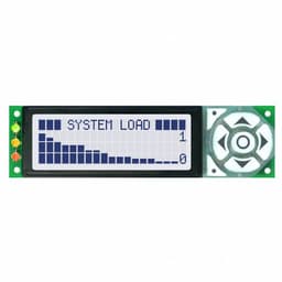 Matrix LK204-7T-1U-USB-GW-E