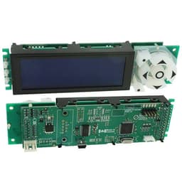 Matrix LK204-7T-1U-USB-TCI