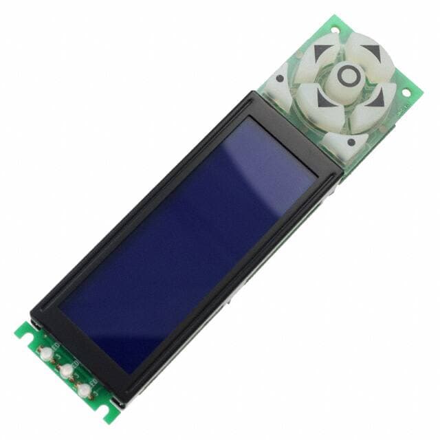 Matrix LK204-7T-1U-USB-WB