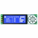 Matrix LK204-7T-1U-USB-WB-E