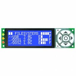 Matrix LK204-7T-1U-WB-E