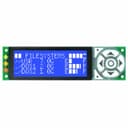 Matrix LK204-7T-1U-WB-LV