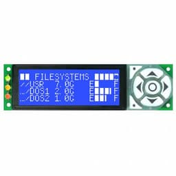 Matrix LK204-7T-1U-WB-LV