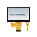 Matrix MOP-TFT480272-43A-BLM-TPC