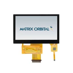 Matrix MOP-TFT480272-43A-BLM-TPC