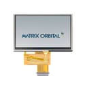 Matrix MOP-TFT480272-43A-BLM-TPR