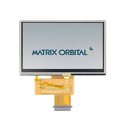 Matrix MOP-TFT480272-43A-BLM-TPR