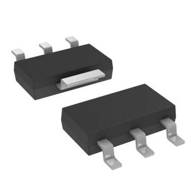 NCV1117STAT3ONSEMI