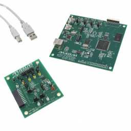 ADI MAX11612EVSYS+