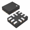 MAXIM MAX14585AEVB+T