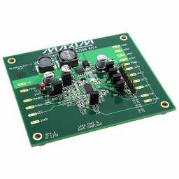 ADI MAX16814EVKIT+
