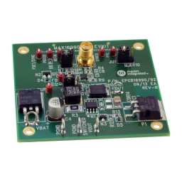 ADI MAX16992EVKIT#
