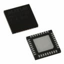 ADI MAX19790ETX+