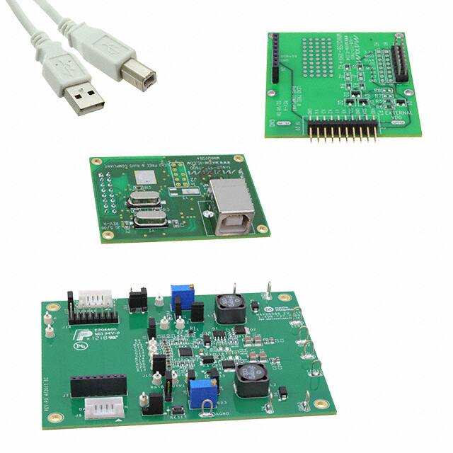 ADI MAX20096EVSYS#