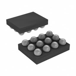 Rochester MAX4253EBC-T