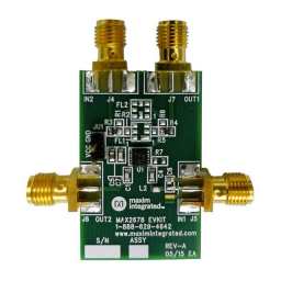ADI MAX2678EVKIT#