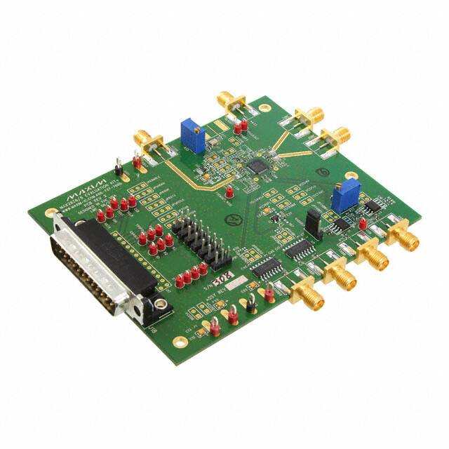 ADI MAX2838EVKIT+