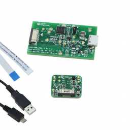 ADI MAX30101ACCEVKIT#