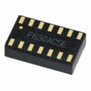 MAXIM MAX30101EFD+