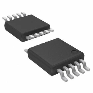 MAX6338IUB+ADI