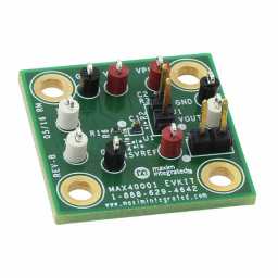 ADI MAX40001EVKIT#