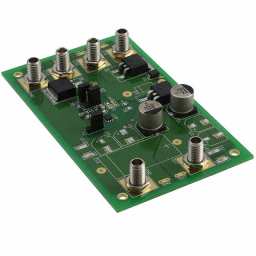 ADI MAX6495EVKIT+