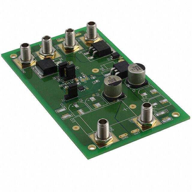 ADI MAX6495EVKIT+