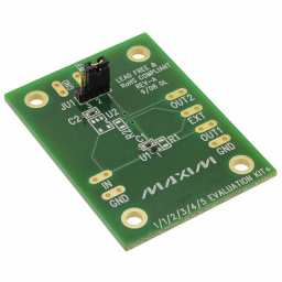 ADI MAX9064EVKIT+