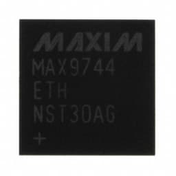 ADI MAX9744ETH+T