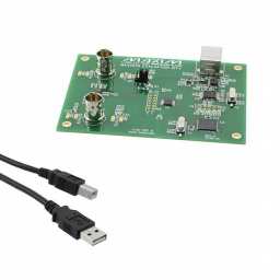 ADI MAX9939EVKIT+