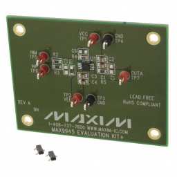 ADI MAX9945EVKIT+