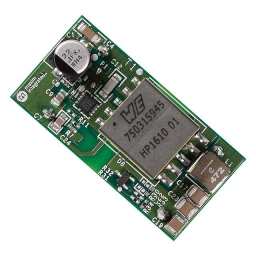 ADI MAXREFDES114C#