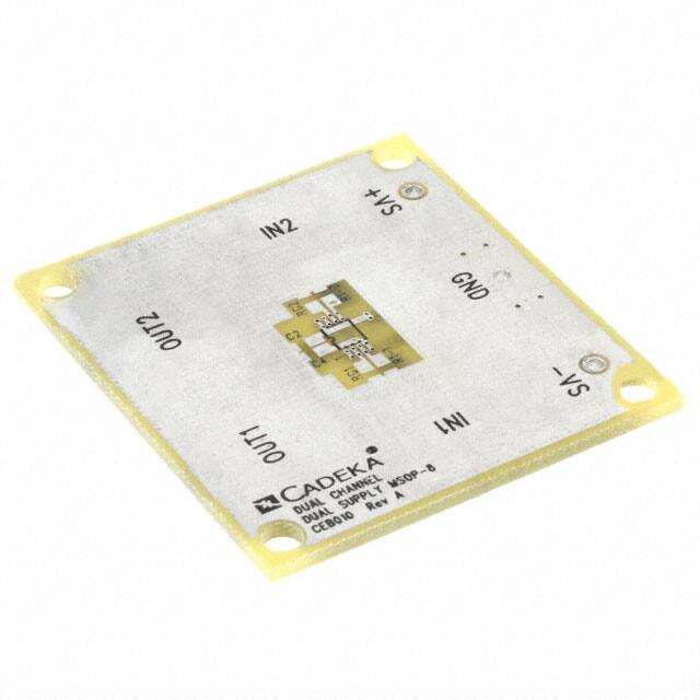 MAXLINEAR CEB010