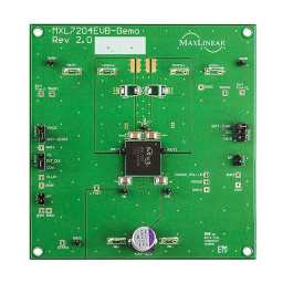 MAXLINEAR MXL7204EVB