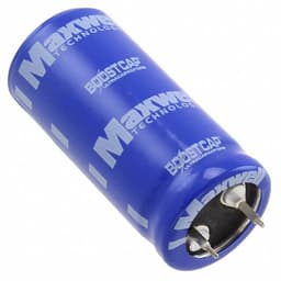 BCAP0100 P270 T07Maxwell Technologies Inc.
