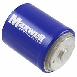 BCAP1200 P270 K05Maxwell Technologies Inc.