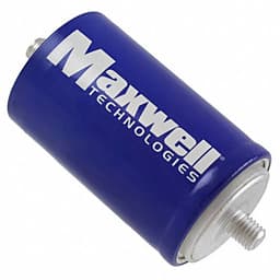 BCAP2000 P270 K04Maxwell Technologies Inc.