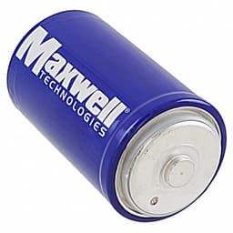 Maxwell Technologies Inc. BCAP2000 P270 K05