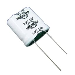 Maxwell Technologies Inc. BMOD0002 P005 B02