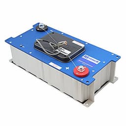 Maxwell Technologies Inc. BMOD0083 P048 B01