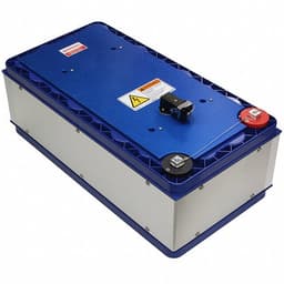 Maxwell Technologies Inc. BMOD0094 P075 B02