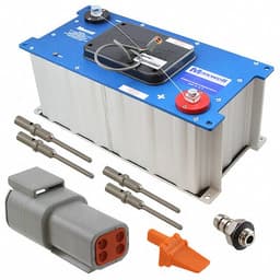 Maxwell Technologies Inc. BMOD0165 P048 B01