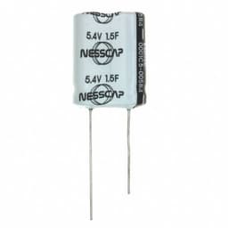 Maxwell Technologies Inc. EMHSR-0001C5-005R0