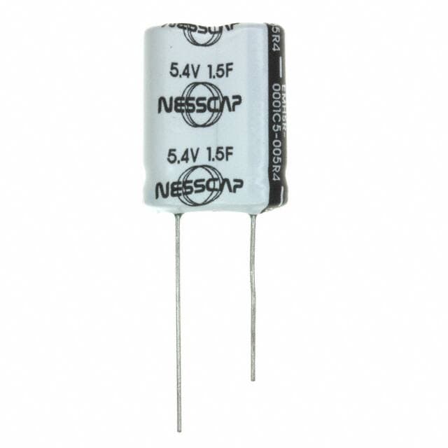 Maxwell Technologies Inc. EMHSR-0001C5-005R0