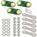 Maxwell Technologies Inc. INTEGRATION KIT ACTIVE