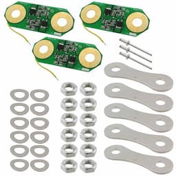 INTEGRATION KIT ACTIVEMaxwell Technologies Inc.