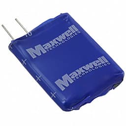 Maxwell Technologies Inc. PC10HT